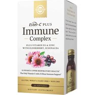 Solgar Ester-C Plus Immune Complex 60 Softgels