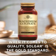 Solgar Magnesium Glycinate 60veg.caps