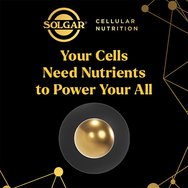 Solgar Cellular Energy 14veg.caps