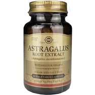 Solgar Astragalus Root Extract 60veg.caps - Екстракт от корен на астрагал Хранителна добавка за активиране на имунната система с противовъзпалителни свойства за добра бъбречна функция Solgar Astragalus Root Extract 60veg.caps - Екстракт от корен на астрагал Хранителна добавка за активиране на имунната система с противовъзпалителни свойства за добра бъбречна функция
