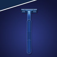 Gillette Blue II Comfort Disposable 5 бр
