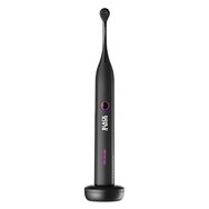 Curaprox Hydrosonic Black is White Електрическа четка за зъби за по-ярки бели зъби 1бр Curaprox Hydrosonic Black is White Електрическа четка за зъби за по-ярки бели зъби 1бр