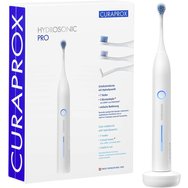 Curaprox Hydrosonic Pro Електрическа четка за зъби за дълбоко почистване Професионално ниво 1бр