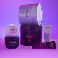 Caudalie Promo Vinotherapist Gift Set Replenishing Vegan Body Butter 250ml & Nourishing Hand & Nail Cream 75ml