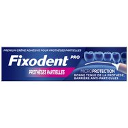 Fixodent Pro Micro Protection Micro Seal 40g