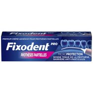 Fixodent Pro Micro Protection Micro Seal 40g
