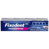 Fixodent Pro Micro Protection Micro Seal 40g