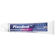 Fixodent Pro Micro Protection Micro Seal 40g