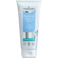 Pharmasept Hygienic Cleansing Scrub Нежно почистващо скраб за лице и тяло 200ml Pharmasept Hygienic Cleansing Scrub Нежно почистващо скраб за лице и тяло 200ml