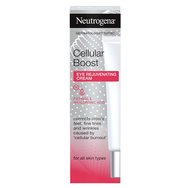 Neutrogena Cellular Boost Eye Rejuvenating Cream Освежаващ крем за очи 15ml