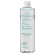Neutrogena Skin Detox Eau Micellar Triple Action Water Нежна почистваща вода за лице 400ml