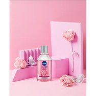 Nivea Micellair Double Effect Rosewater 400ml