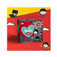 Pampers Pants Special Edition Warner Bros Νο4 (9-15kg) 72 памперси