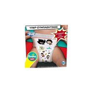 Pampers Pants Special Edition Warner Bros Νο4 (9-15kg) 72 памперси