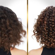 Pantene Hair Biology De-frizz & Illuminate Shampoo 250ml
