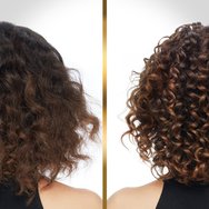 Pantene Hair Biology De-frizz & Illuminate Conditioner 160ml Pantene Hair Biology De-frizz & Illuminate Conditioner 160ml