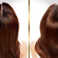 Pantene Hair Biology Cleanse & Reconstruct Intensive Repair Mask 160ml