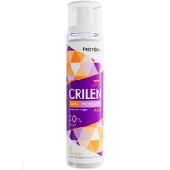 Frezyderm Crilen Anti Mosquito Plus 20% Spray 100ml Frezyderm Crilen Anti Mosquito Plus 20% Spray 100ml
