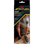 3M Futuro Comfort Knee Support with Stabilizers 1 бр Код. 46165 - Medium