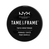 NYX Professional Makeup Tame & Frame Brow Pomade 5gr - Brunette