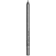 NYX Professional Makeup Epic Wear Eyeliner Stick 1.22gr - Silver Lining, Silver NYX Professional Makeup Epic Wear Eyeliner Stick 1.22gr - Silver Lining, Silver