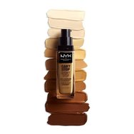 NYX Professional Makeup Can\'t Stop Won\'t Stop Full Coverage Foundation 30ml - 6.3 Warm Vanilla