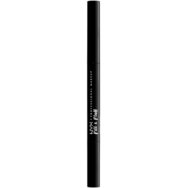 NYX Professional Makeup Fill & Fluff Eyebrow Pomade Pencil 0,2gr 1 бр - Blonde NYX Professional Makeup Fill & Fluff Eyebrow Pomade Pencil 0,2gr 1 бр - Blonde