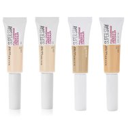 Maybelline Super Stay Full Coverage Under Eye Concealer 6ml - No 10 Fair Maybelline Super Stay Full Coverage Under Eye Concealer 6ml - No 10 Fair