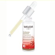 Weleda Firming Facial Oil with Pomegranate 30ml