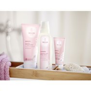 Weleda Almond Calming Body Lotion for Sensitive Skin 200ml