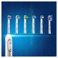 Oral-B TriZone Резервни глави за електрически четки за зъби 2 бр Oral-B TriZone Резервни глави за електрически четки за зъби 2 бр