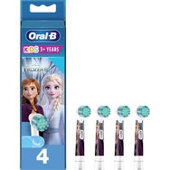 Oral-B Kids Toothbrush Heads Extra Soft 4 бр