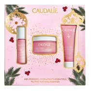 Caudalie Πακέτο Προσφοράς Vinosource - Hydra Grape Water Gel Moisturizer 50ml & Δώρο S.O.S Serum 10ml, Mask 15ml