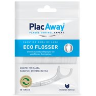 Plac Away Eco Flosser 30 бр