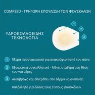 Compeed Callus Patches 10 броя