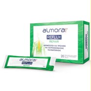 Almora Plus Reflux Repair , 20 Пликове x 10ml