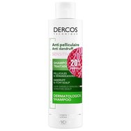 Vichy Dercos Sensitive Shampoo 200ml Promo -20%