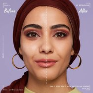 NYX Professional Makeup Can\'t Stop Won\'t Stop Mattifying Powder 6 gr - 01 Fair