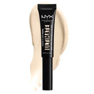 NYX Professional Makeup Ultimate Shadow & Liner Primer 8ml - 01 Light