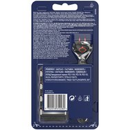 Gillette Fusion 5 Proglide Razors 4 Части и дръжка за подарък 1 бр Gillette Fusion 5 Proglide Razors 4 Части и дръжка за подарък 1 бр