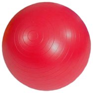 Mambo AB Gym Ball Anti-Burst AC-3259, 1 Парче - червено