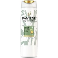 Pantene Pro-V Miracles Strong & Long Shampoo With Bamboo & Biotin 300ml