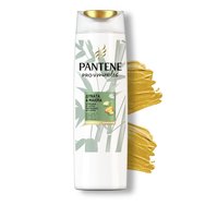 Pantene Pro-V Miracles Strong & Long Shampoo With Bamboo & Biotin 300ml