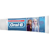 Oral-B Kids 3+ Years Toothpaste 75ml