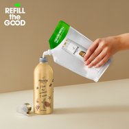 Pantene Pro-V Repair & Protect Shampoo Good Refill for Damaged Hair 480ml