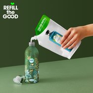 Herbal Essences Repair Shampoo Argan Oil of Morocco Refill 480ml Herbal Essences Repair Shampoo Argan Oil of Morocco Refill 480ml