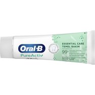 Oral-B Pure Active Essential Care 99% Toothpaste 75ml