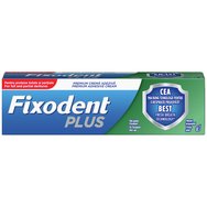 Fixodent Plus Best Fresh Breath Technology 40gr
