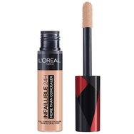 L\'oreal Paris Infallible More Than Concealer 11ml - Oatmeal L\'oreal Paris Infallible More Than Concealer 11ml - Oatmeal