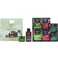Apivita Promo Beeauty Trip Essentials to go Пълно обслужване при пътуване на специална цена